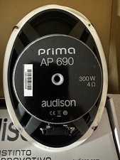 Audison prima 690 gebraucht kaufen  Remseck am Neckar