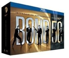 Blu ray james d'occasion  Les Mureaux