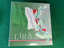 Album completo lira usato  Cascina