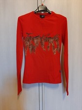 Roberto cavalli shirt usato  Santa Maria Capua Vetere