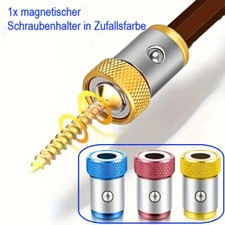 Magnetischer schraubenhalter a gebraucht kaufen  Reutlingen
