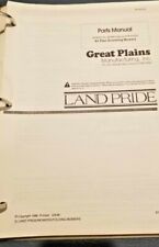 Land pride afm40168 for sale  Westerville