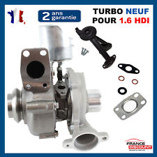 Turbo 1.6 hdi d'occasion  Saint-Omer