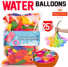 1000 water balloons for sale  HOLMFIRTH