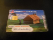 Telecarte unités telecom d'occasion  Wervicq-Sud