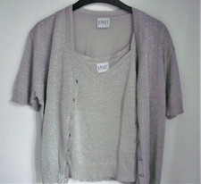 Apart schöne strickjacke gebraucht kaufen  Deutschland