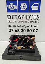 Boitier pyrotechnique audi d'occasion  Verneuil-l'Étang