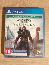 Sony ps4 assassin usato  Torino