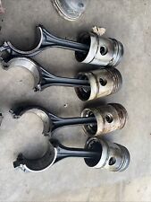 Farmall pistons connecting for sale  Ellsworth