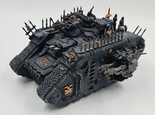 Land raider khorne gebraucht kaufen  Puderbach