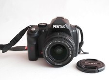 Pentax 12.4mp digital for sale  HORSHAM