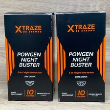 Xtraze strong powgen d'occasion  Lattes