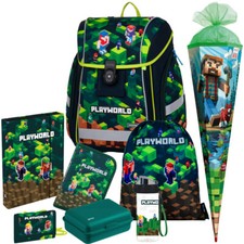 Playworld pixel bag gebraucht kaufen  Spremberg