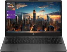 Notebook HP 255 G10 15.6" FHD AMD Ryzen 5 32GB RAM, 1TB SSD Win11 PRO comprar usado  Enviando para Brazil