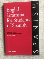 Englisch grammar for gebraucht kaufen  Berlin