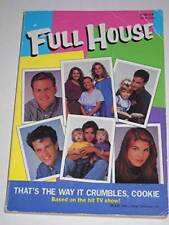 Full house way for sale  Montgomery