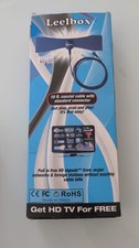Digital antenna leelbox usato Digital antenna leelbox usato  Parma