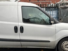 Vauxhall combo van for sale  OLDHAM