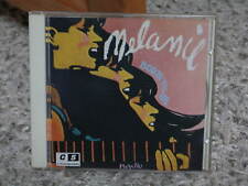 MELANIE BORN TO BE 1ST EDITION RARE OOP CD comprar usado  Enviando para Brazil
