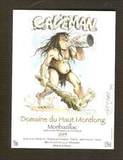 Layyar étiquette domaine d'occasion  Buxerolles
