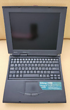 Raro Vintage | Notebook Acer Extensa 710DX | Processador Intel Pentium II! comprar usado  Enviando para Brazil