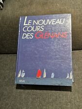 Nouveau cours glenans d'occasion  Conches-en-Ouche