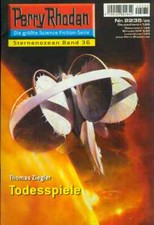 Perry rhodan 2235 gebraucht kaufen  Essen