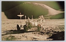 Nasa apollo lunar for sale  Columbia