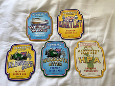 Hammerpot brewery. sussex. for sale  NUNEATON