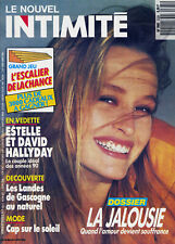 Magazine nouvel intimite d'occasion  Neuilly-sur-Marne