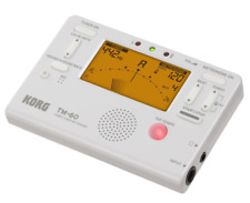 Korg accordatore metronomo usato  Teramo