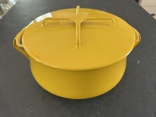 Dansk kobenstyle yellow for sale  Madison