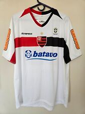 Flamengo - Deivid Souza - camisa original usada - Brasil Serie A tamanho Grande comprar usado  Enviando para Brazil