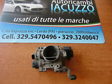 Monoiniettore panda 4x4 usato  San Mauro Castelverde