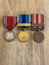 Rden medaille japan gebraucht kaufen  Berlin