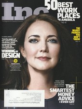 Inc. magazine june for sale  New Holland