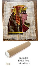 Vintage genuine egyptian for sale  HUDDERSFIELD