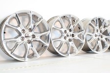 Cerchi originali jeep usato  Pesaro