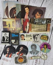 Vintage elvis presley for sale  Rockport