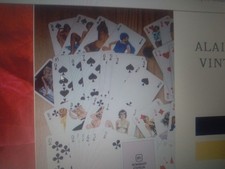 Ttbe jeu cartes d'occasion  Châtillon-sur-Seine