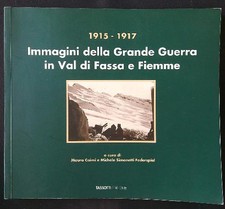 1915 1917 immagini usato  Italia