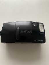 Lympus twin 35mm gebraucht kaufen  Marl