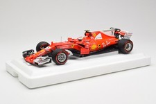 Bbr181717 scuderia ferrari gebraucht kaufen  Frankfurt am Main