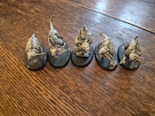 Flesh hounds warhammer for sale  CHICHESTER