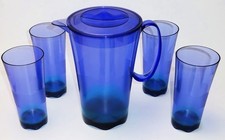 Tupperware eleganzia krug gebraucht kaufen  Höchstenbach, Mörsbach, Steinebach