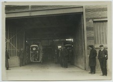 Stockage fuselages avions d'occasion  Montargis