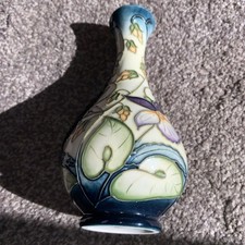 Moorcroft sweet thief for sale  KIRKCALDY