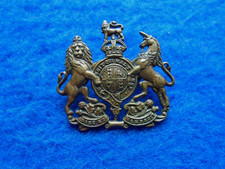 Erii british regimental for sale  TIVERTON