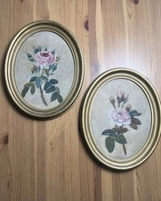 Vintage oval golden for sale  New York