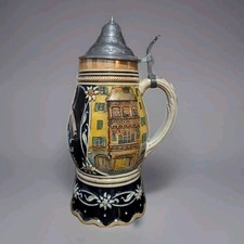 Vintage german stein for sale  DUDLEY